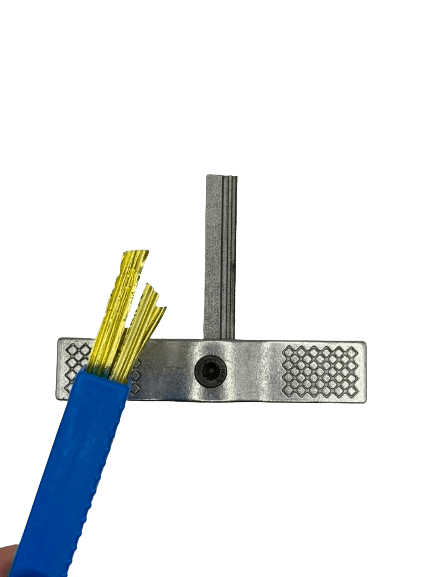 Décodeur Radial – Crochetage Précis