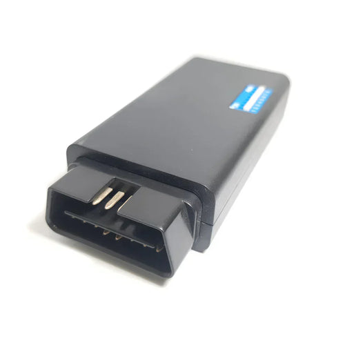 Boitier Iveco/Fiat/Alfa Romeo 2023