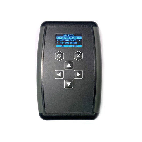 NEW SMART KEY EMULATOR ISKRA-3 for Full Nissan 2024