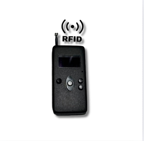 Code Grabber ALPHA / ALFA PRO