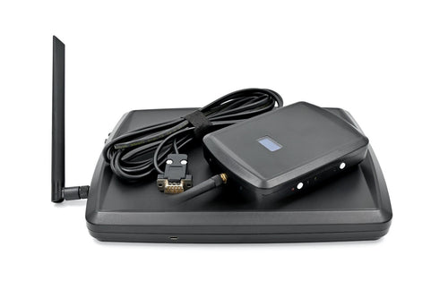 KeylessGo Repeater AKS PRO V.12.1 NEW 2025