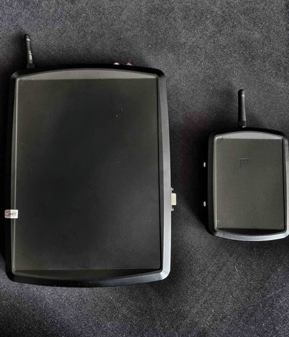 KeylessGo Repeater AKS PRO V.12.1 NEW 2025