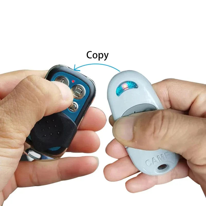 Bip Parking - Copieur Fréquence 433 MHz