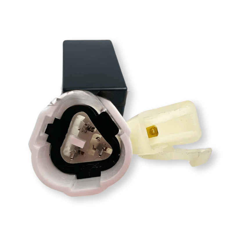 Boitier Kawasaki – Démarrage d’Urgence