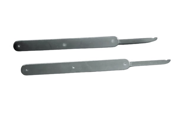 Bypass Boite à Clés - Ouvrez Toutes Vos Boîtes à Clés