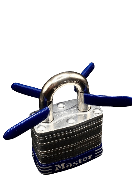 ByPass Cadenas - Ouvrez Vos Cadenas Facilement