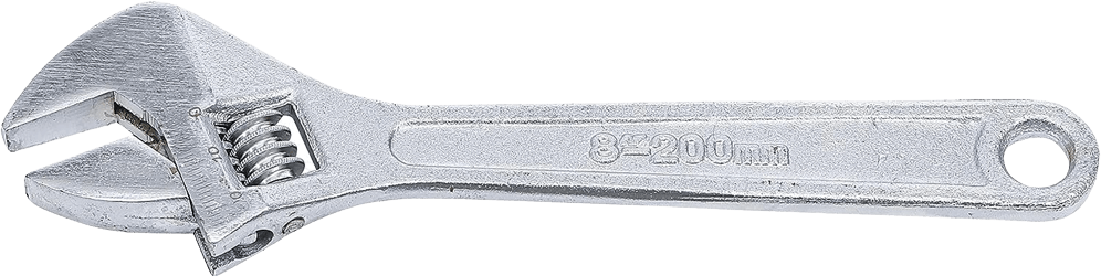 Clé à Molette - Ouvrez les Portes Facilement