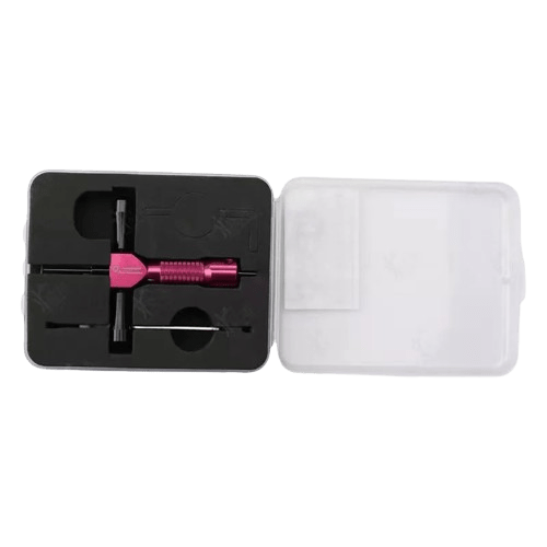 Décodeur Fichet 3D/787 - Ouvrez Cylindres Fichet Facilement