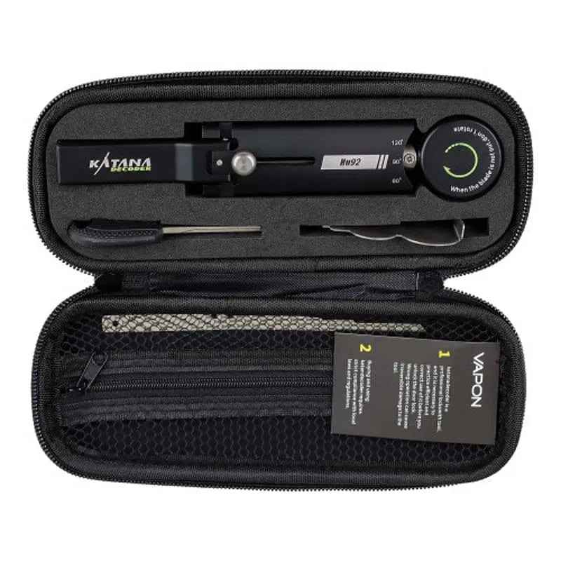 Décodeur Serrure Voiture VW/BMW - Rapide et Précis