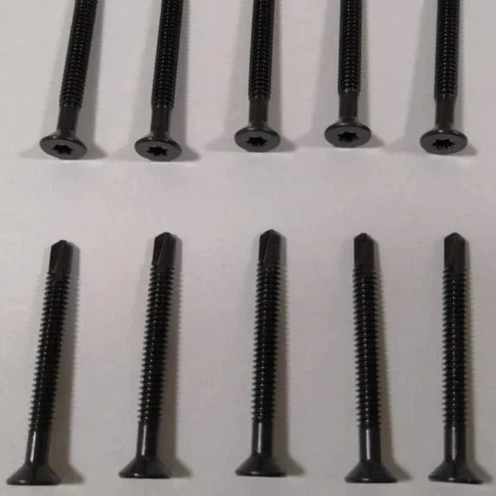 Extracteur pour vis - ouvrez vos portes facilement