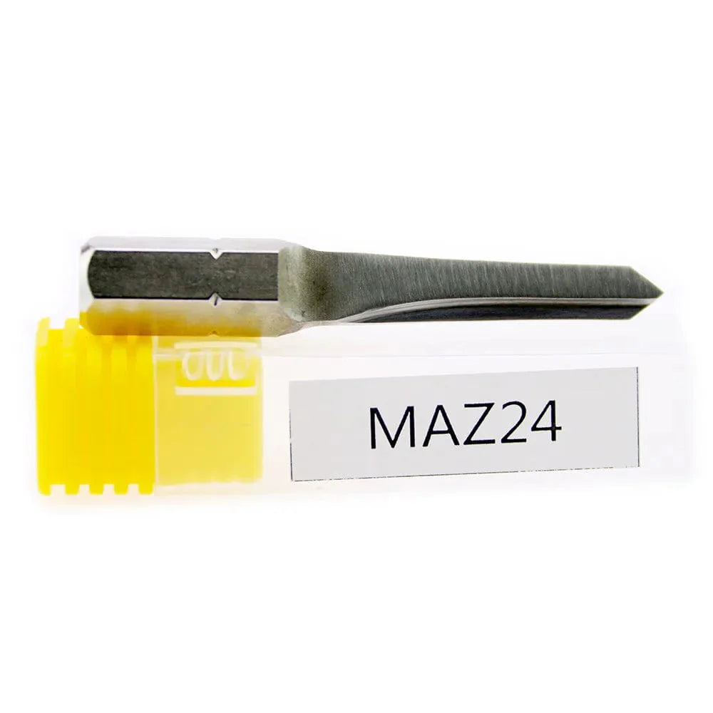 Forceur Serrure de Voiture - Outil Universel MAZ24