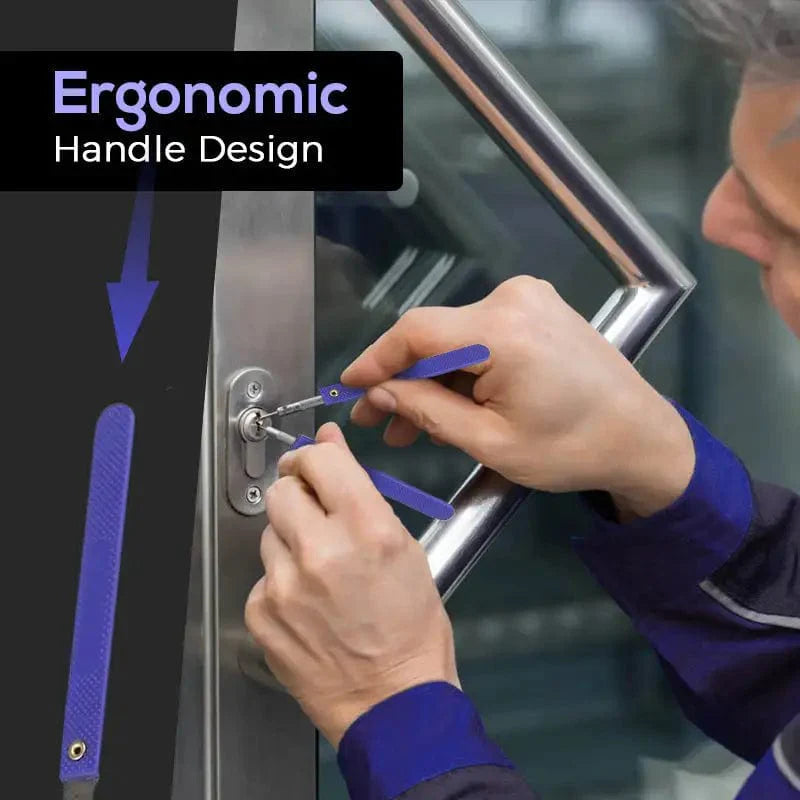 Kit Extracteur de Clé Cassée - Solution Rapide et Efficace