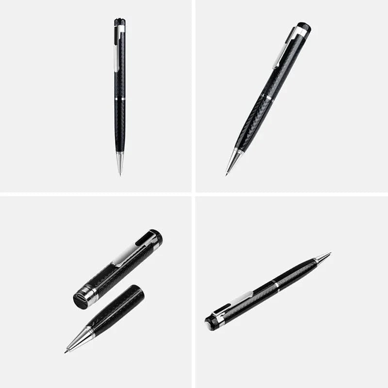 Micro Enregistreur Espion – Discrétion et Enregistrement