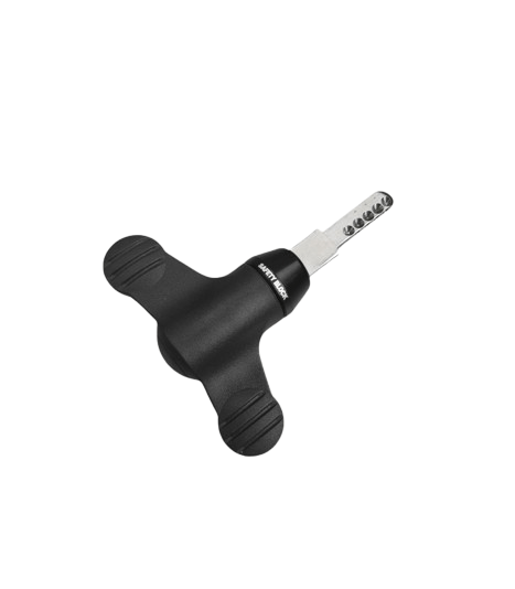 Topolino SAFETY BLOCK BLOCCASTERZO - Décodeur serrure