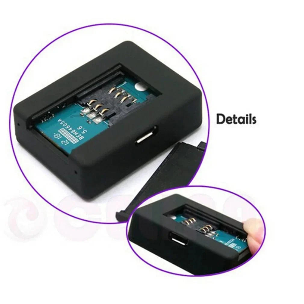 Traceur GPS Android – Localisation Précise et Intégrée