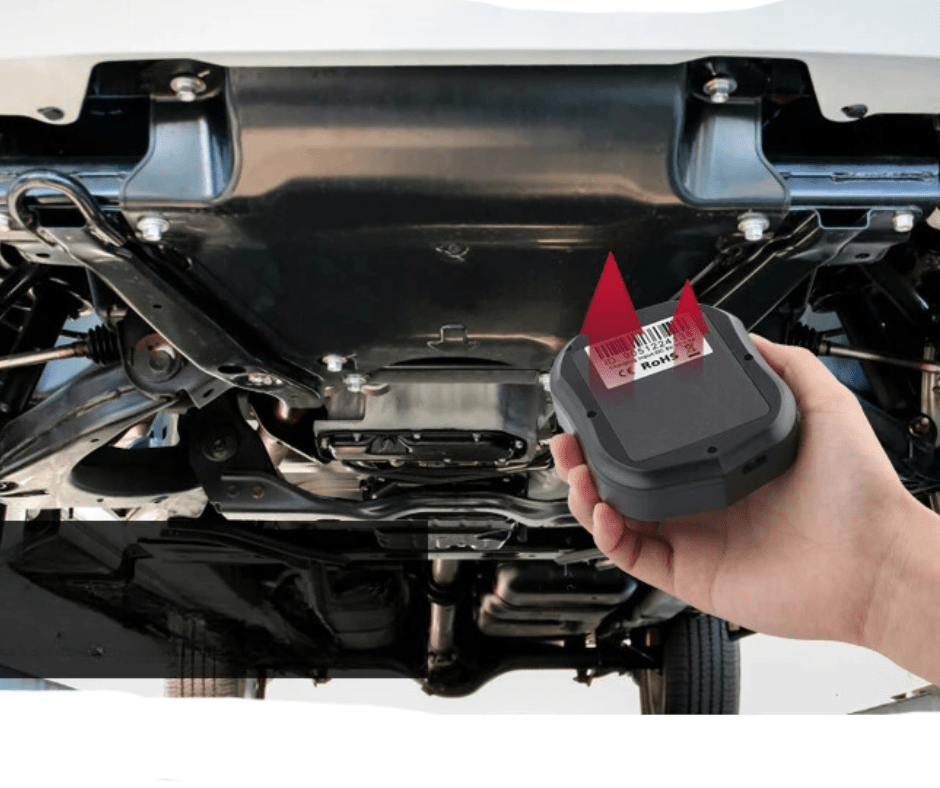 Traceur GPS pour Voiture – Sécurité et Localisation